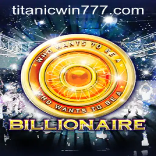 Explorando o Jogo Billionaire no TitanicWin.COM