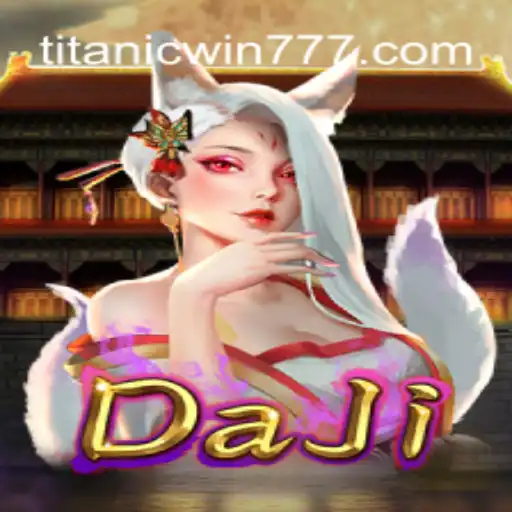 Explorando DaJi: O Fascinante Mundo do Jogo Online Destaque na TitanicWin.COM