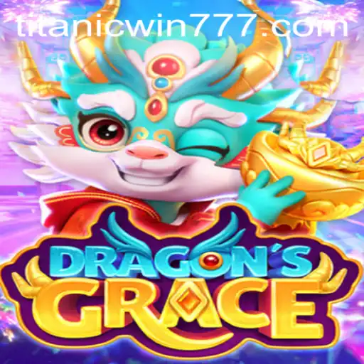 Descubra o Fascinante Mundo de DragonsGrace: O Jogo que Conquista Fãs em TitanicWin.COM