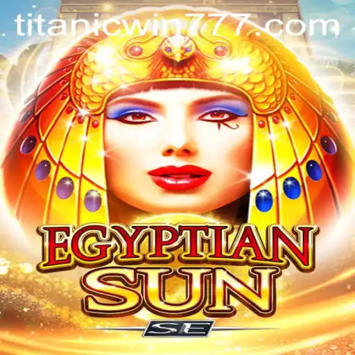 Descubra a Emoção de EgyptianSunSE: O Jogo de Cassino Inspirado no Antigo Egito