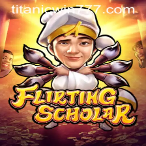 Explorando o Fascinante Mundo de Flirting Scholar no Universo de Cassinos Online