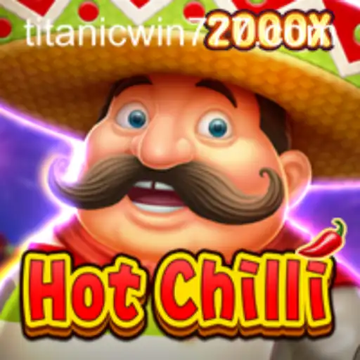 Descubra o Fascinante Mundo de HotChilli com TitanicWin.COM