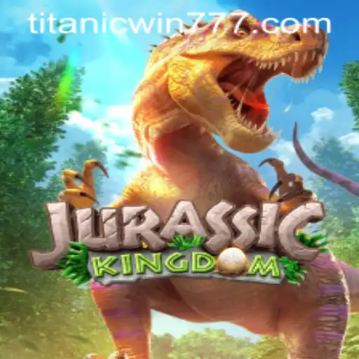 Descubra as Aventuras de JurassicKingdom no Titânico Mundo de TitanicWin.COM