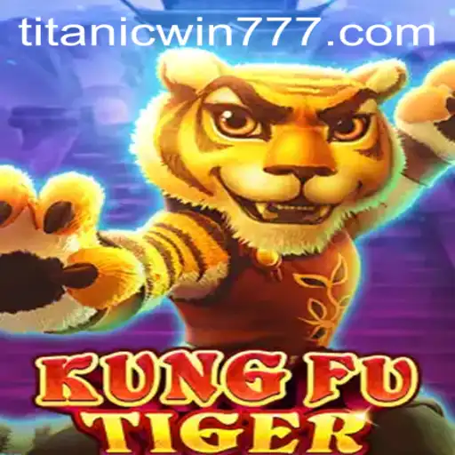 Explorando o Universo de KungFuTiger: A Emoção do Jogo e o Impacto Cultural