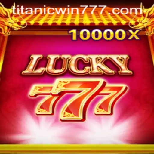 LuckySeven: Descubra o Novo Sucesso dos Jogos com TitanicWin.COM