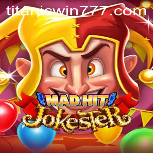 Explorando o Universo de MadHitJokester: Um Jogo Revolucionário