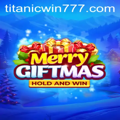 Descubra MerryGiftmas: O Jogo Que Encanta Nesta Temporada Festiva