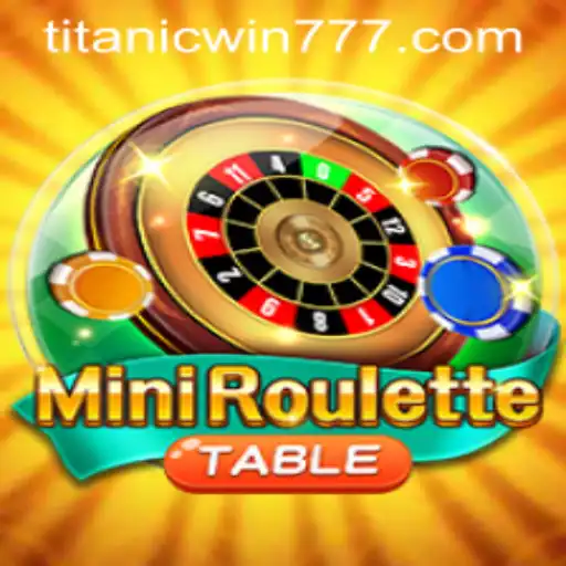 Descubra as Regras e Diversão de MiniRoulette em TitanicWin.COM