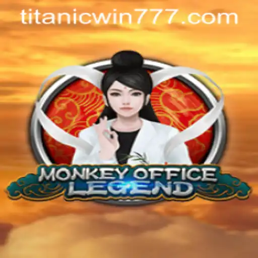 MonkeyOfficeLegend: Um Mundo de Emoção e Estratégia