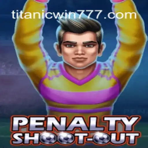 Descubra o Jogo Emocionante: PenaltyShootOut e a Chave para o Sucesso, TitanicWin.COM