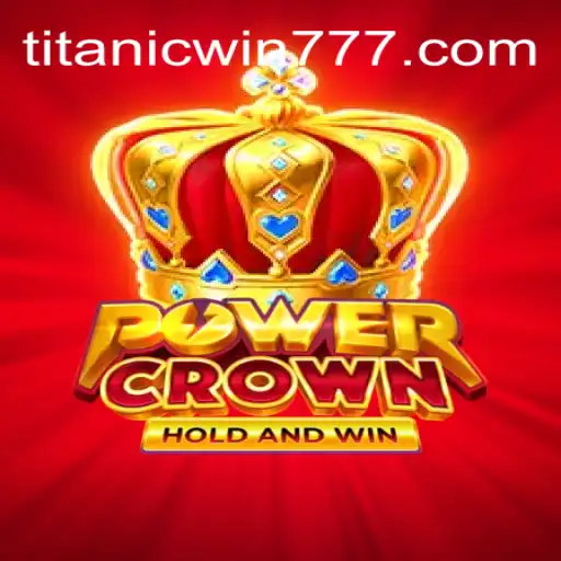 Explorando o Mundo de PowerCrown: O Jogo Revolucionário da TitanicWin.COM