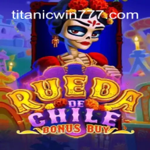 Explorando o Jogo RuedaDeChileBonusBuy e suas Regras