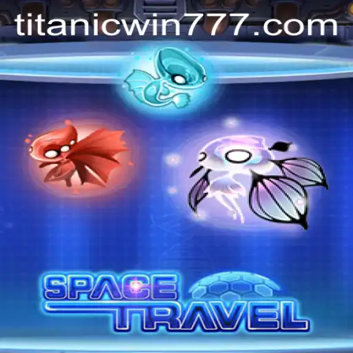 Descubra o Fascinante Mundo de SpaceTravel e os Grandes Prêmios de TitanicWin.COM