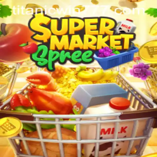 SupermarketSpree: Explorando o Jogo que Está Conquistando o Mundo dos Gamers