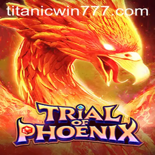 Explorando o Intrigante Mundo de TrialofPhoenix no Universo de Jogos de Hoje