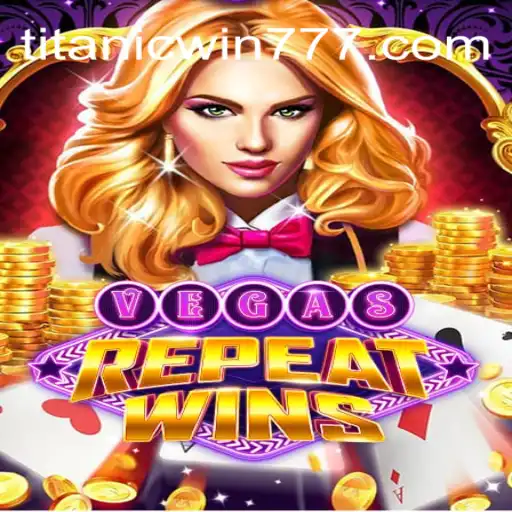 Explorando o Mundo do VegasRepeatWins: Um Mergulho nas Emoções do Jogo