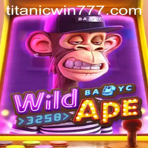 WildApe3258: Descubra as Aventuras e Regras do Novo Jogo