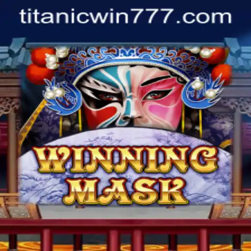 WinningMask: Uma Nova Sensação no Mundo dos Jogos